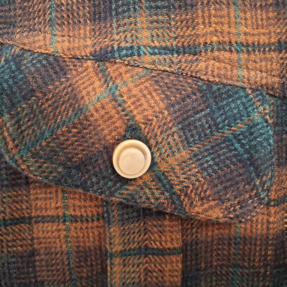 100% cotton vest Easywear  Size Small - Picture 5 of 6